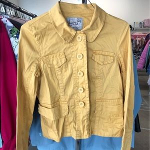 Fall Coat American Rag LIKE NEW